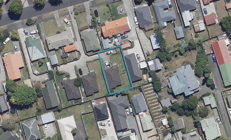 60C Claude Street, Fairfield, Hamilton - Carousel 1