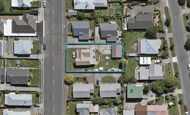 185 Mary Street, Richmond, Invercargill - Carousel 1