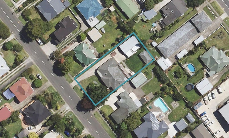 143 Stout Street, Mangapapa, Gisborne - Carousel 1