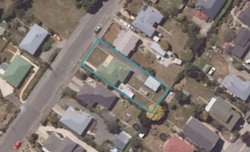 12 Arthur Street, Holmes Hill, Oamaru - Carousel 1
