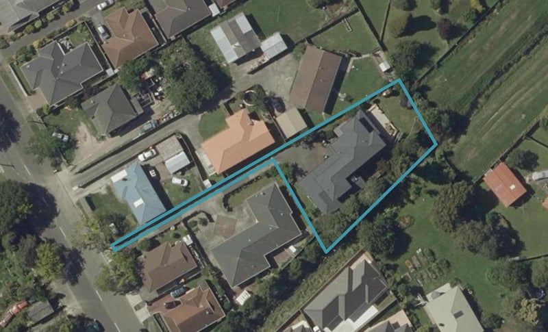 104 MONRAD ST, Highbury, Palmerston North  - Carousel 1