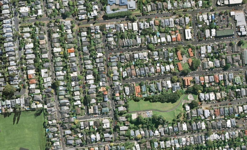 39 Ponsonby Terrace, Ponsonby, Auckland - Carousel 1