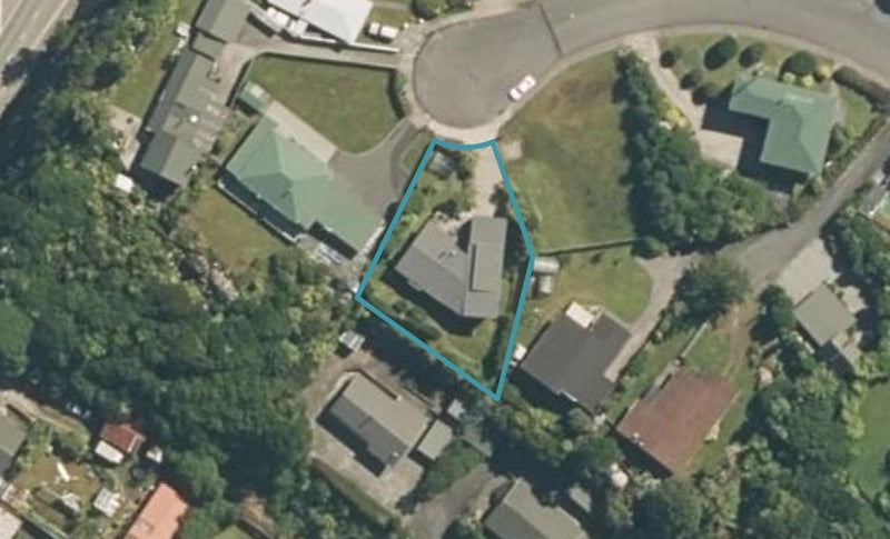3 Whitcombe Terrace, Hokitika - Carousel 1