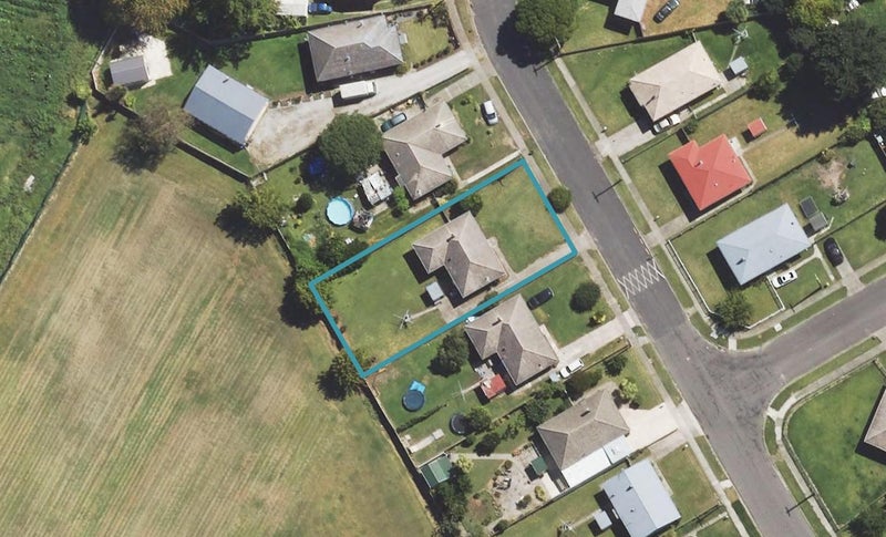 48 Atkinson Street, Mangapapa, Gisborne - Carousel 1