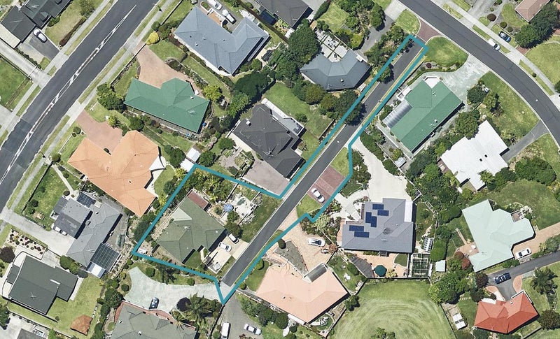 8 Norfolk Way, Welcome Bay, Tauranga - Carousel 1