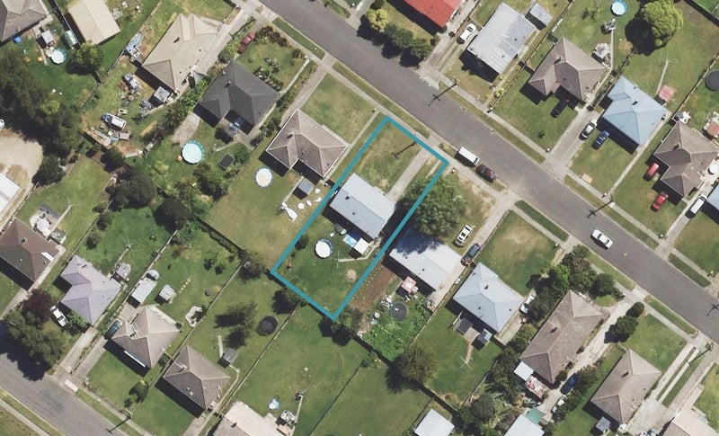 26 Taruheru Crescent, Mangapapa, Gisborne - Carousel 1