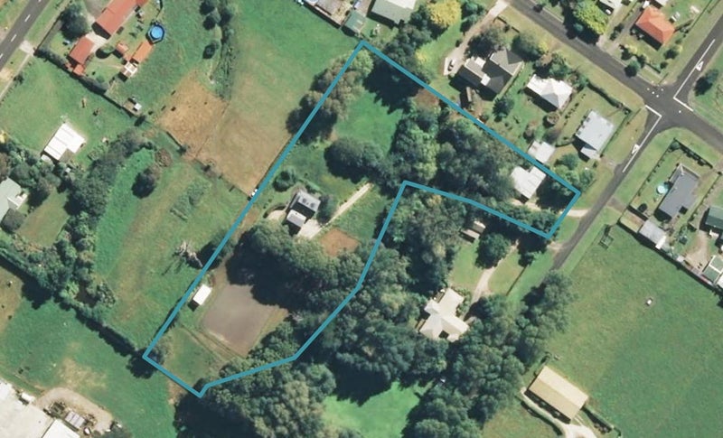 34 Wynyard Street, Normanby, Hawera - Carousel 1