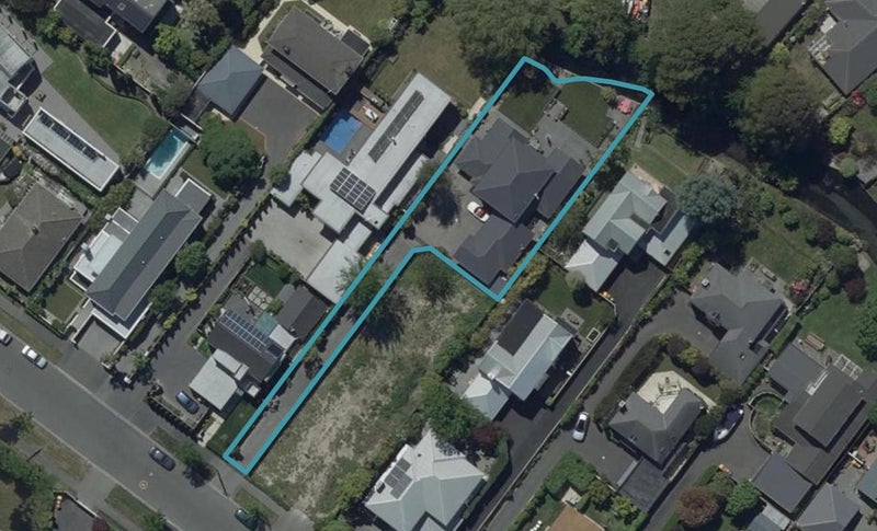 17 Totara Street, Fendalton, Christchurch - Carousel 1