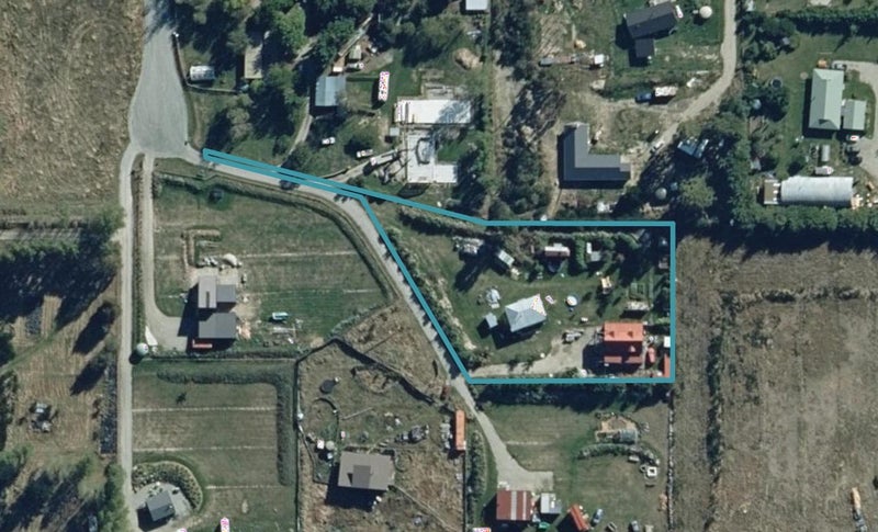 29B Long Grass Place, Hāwea Flat, Lake Hāwea - Carousel 1