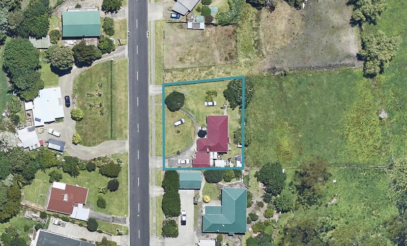 23 Grant Road, Opotiki, Opotiki - Carousel 1
