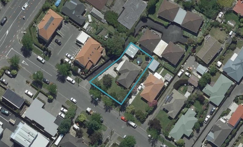 5 Meadow Street, Papanui, Christchurch - Carousel 1