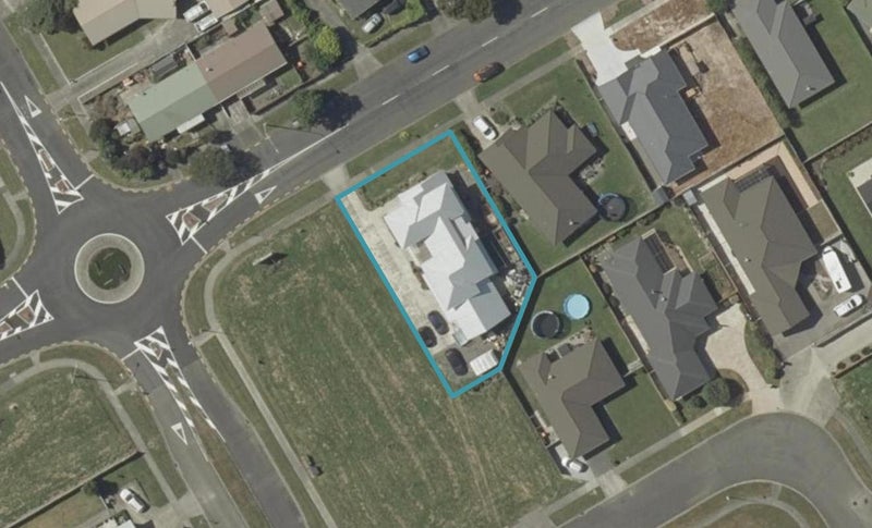 83 Fairs Road, Milson, Palmerston North - Carousel 1