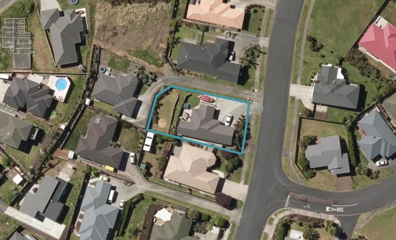 31 Balmacewan Drive, Kamo, Whangarei - Carousel 1
