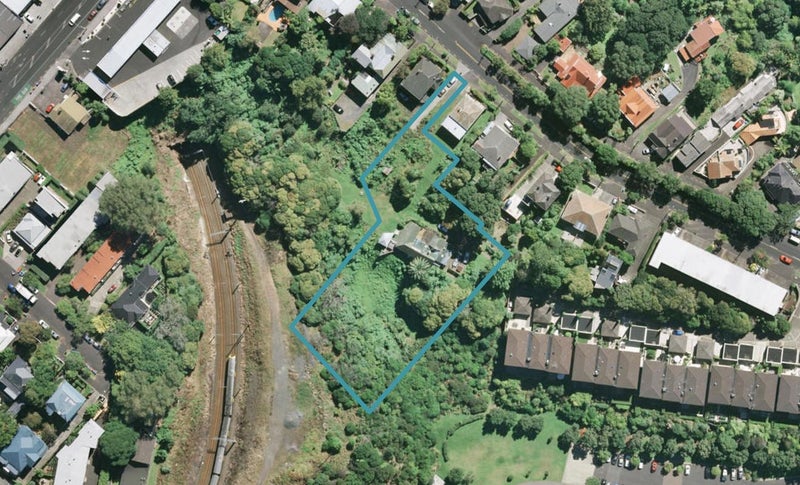 21 Ayr Street, Parnell, Auckland - Carousel 1