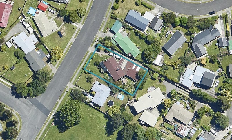 38 Gem Street, Pukehangi, Rotorua - Carousel 1
