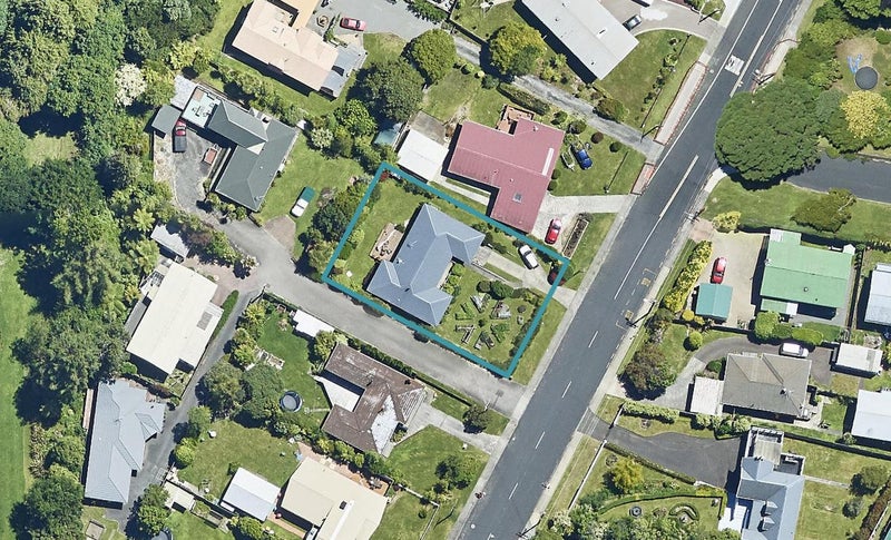 119 Otonga Road, Springfield, Rotorua - Carousel 1