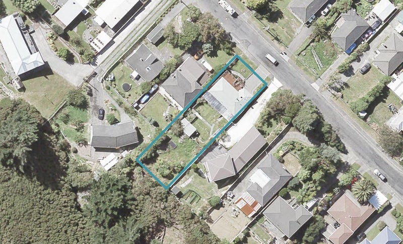 51 Karaka Street, Wainuiomata, Lower Hutt - Carousel 1