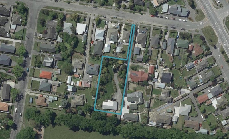 64 Grange Street, Hillsborough, Christchurch - Carousel 1