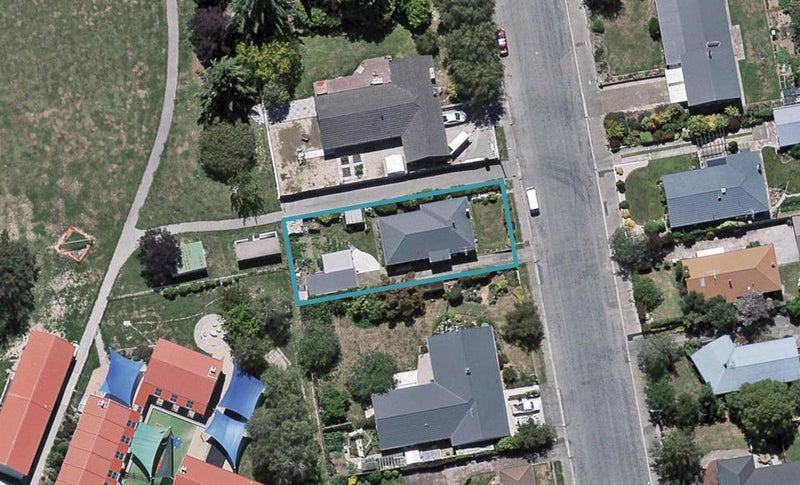 47 Kinley Street, Rangiora, Rangiora - Carousel 1