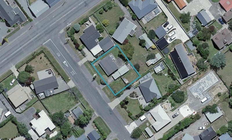 1 Daniel Street, Martinborough - Carousel 1