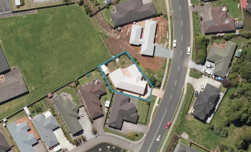 38 Pompallier Estate Drive, Maunu, Whangarei - Carousel 1