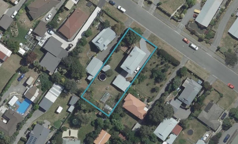 11 William Street, Rolleston, Rolleston - Carousel 1