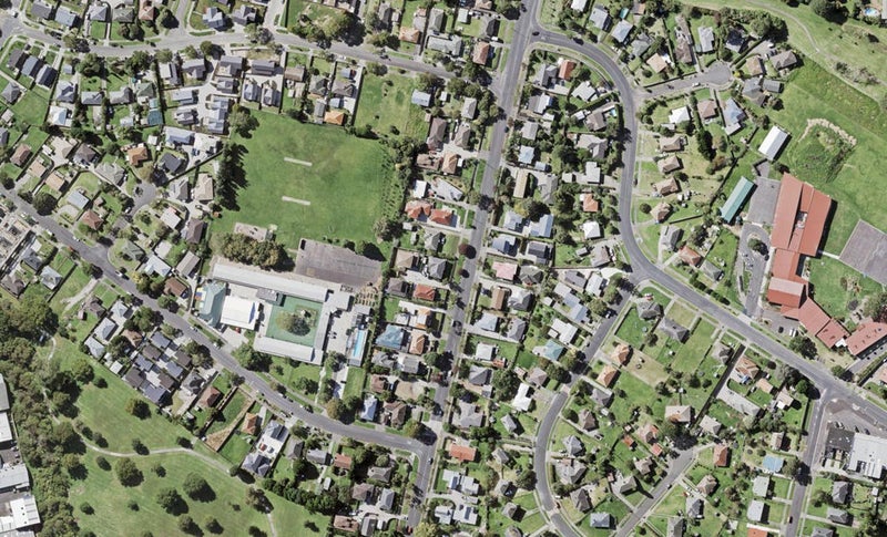 45 Line Road, Glen Innes, Auckland - Carousel 1