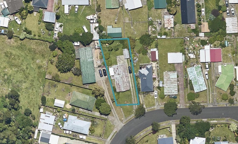 19 Holyoake Crescent, Kawerau, Kawerau - Carousel 1
