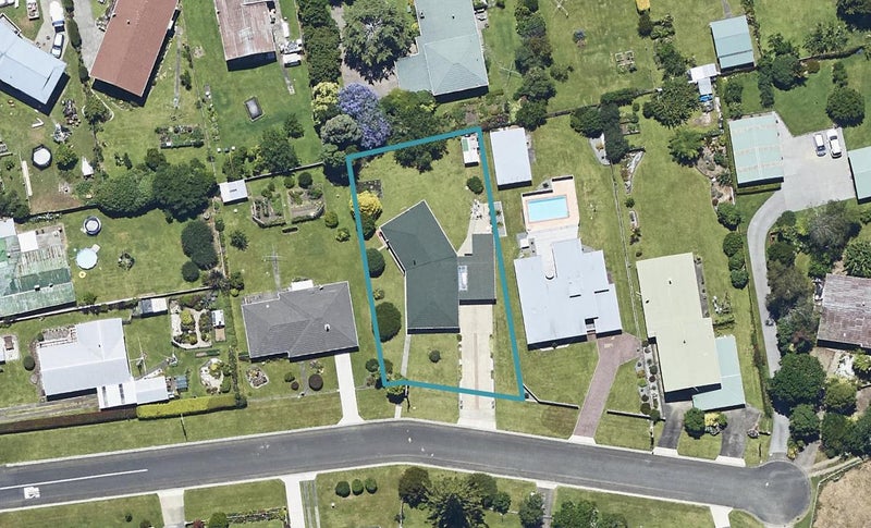 3 Pilkington Place, Opotiki, Opotiki - Carousel 1