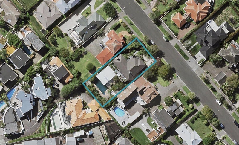13 Coates Avenue, Orakei, Auckland - Carousel 1