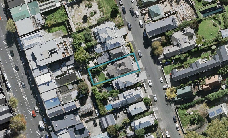 10 Paget Street, Freemans Bay, Auckland - Carousel 1