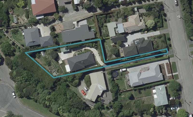 122 Huntsbury Avenue, Huntsbury, Christchurch - Carousel 1