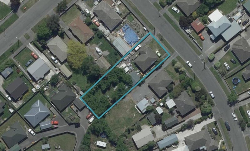 23 Bateman Avenue, Bryndwr, Christchurch - Carousel 1