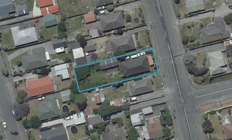 36 Britannia Street, North New Brighton, Christchurch - Carousel 1