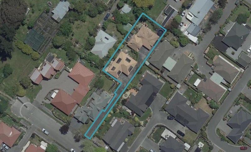 1/28A Leander Street, Northcote, Christchurch - Carousel 1