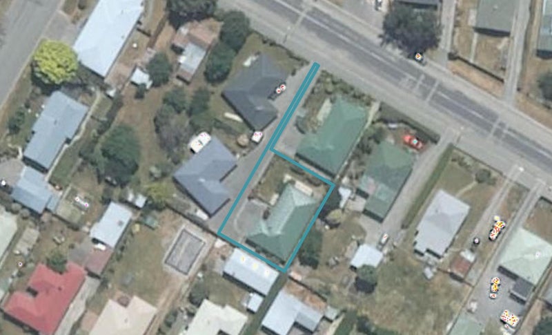81A Forest Drive, Methven - Carousel 1