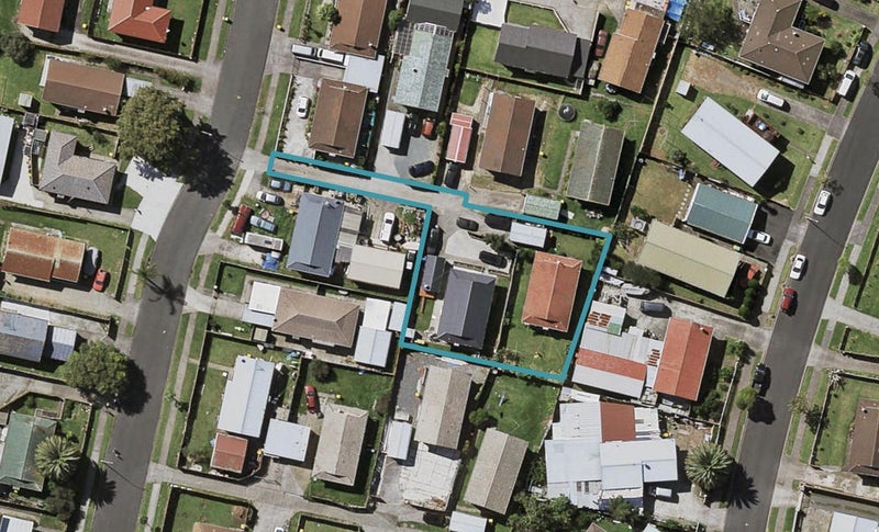 1/25 Coombe Avenue, Otara, Auckland - Carousel 1