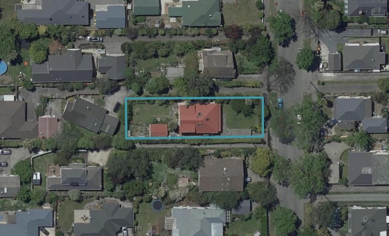 33 Norwood Street, Beckenham, Christchurch - Carousel 1