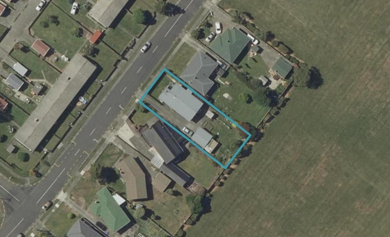 48 Ronberg Street, Highbury, Palmerston North - Carousel 1