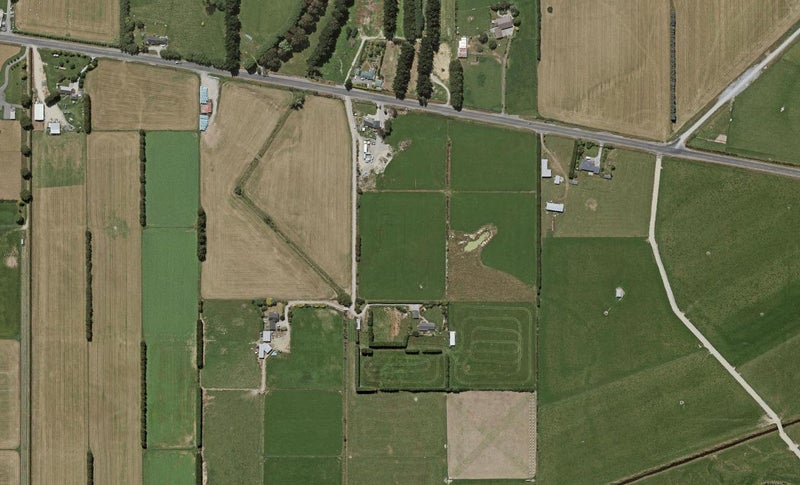 150A Lorne Dacre Road, Lorneville, Invercargill - Carousel 1
