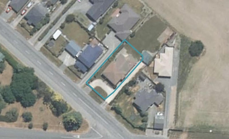 4 Mackie Street, Methven, Methven - Carousel 1