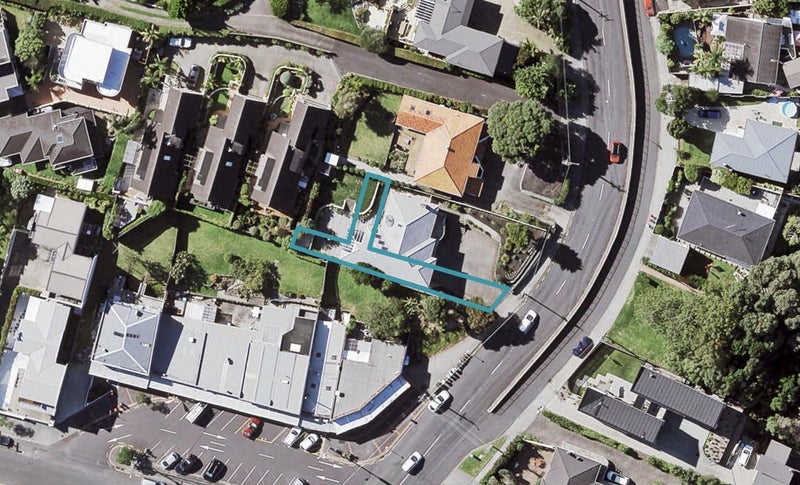 7/805 Riddell Road, St Heliers, Auckland - Carousel 1