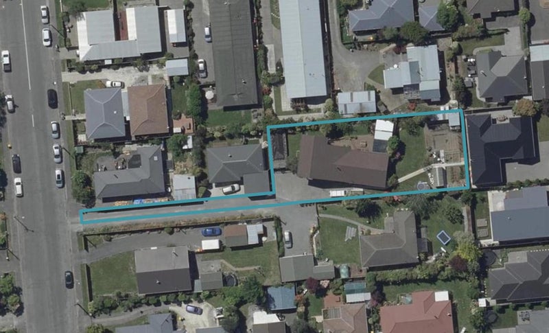7 Larsens Road, Halswell, Christchurch - Carousel 1
