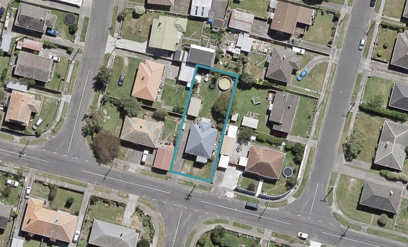 18 Burcham Street, Taita, Lower Hutt - Carousel 1