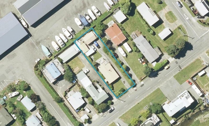 50 Beach Road, Waikawa, Picton - Carousel 1