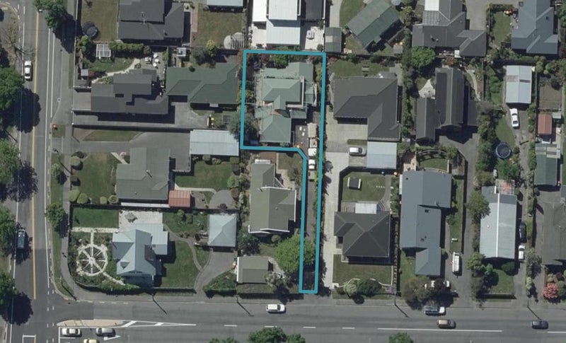 173A Centaurus Road, Saint Martins, Christchurch - Carousel 1