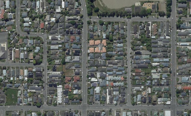 596 Madras Street, St Albans, Christchurch - Carousel 1