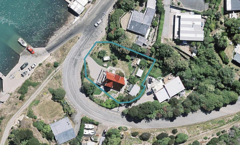 35 Seafield Road, Duvauchelle, Duvauchelle - Carousel 1