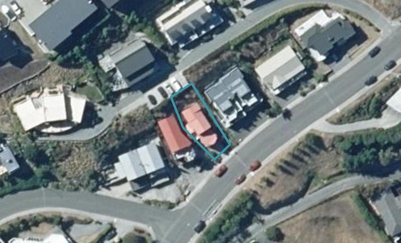 102 Panorama Terrace, Queenstown, Queenstown - Carousel 1