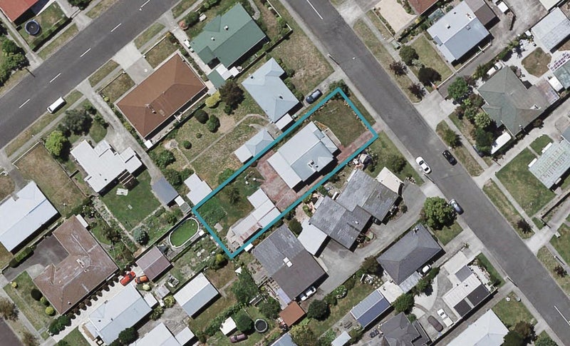 805 Avenue Road East, Parkvale, Hastings - Carousel 1
